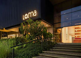 Loma Tribute Portfolio Hotel 3