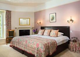 Penmorvah Manor Hotel 4