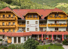 Hotel Malteinerhof 4
