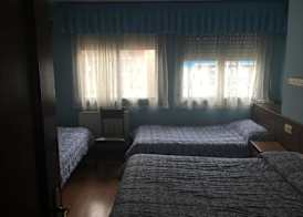 Hostal Hilton 4