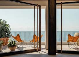 Les Roches Rouges, a Beaumier hotel 4