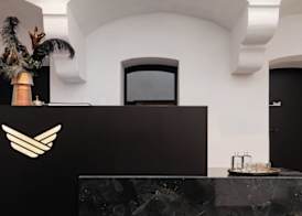 Schwarzer Adler - Concept Living 2