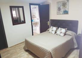 Hostal Málaga 5