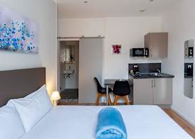 Hotel l'Hotera 3