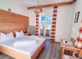 Hotel Pörnbacher 3