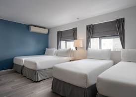 Protea Hotel by Marriott Cape Town Sea Point 4
