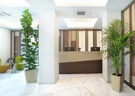 Meliá Venezia Lido 5