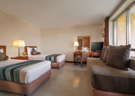 Hotel Kimberly Manila 4