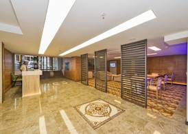 Borz Hotel 2