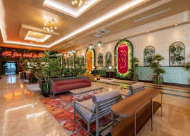 Megasaray Westbeach Antalya 4