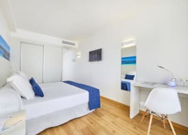 Hotel Negresco - Adults Only 5