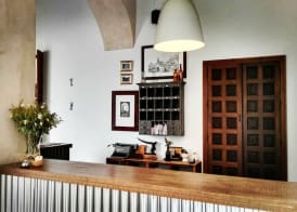 Hostel Café FRENTEABASTOS 2