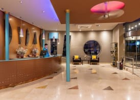 Climia Benidorm Plaza 2