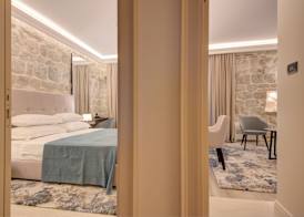 Heritage Hotel Leon Coronato 5