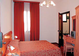 Hotel Altieri 5