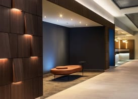 Frankfurt Airport Marriott Hotel 2