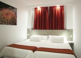 Bungalows Playa Limones 4