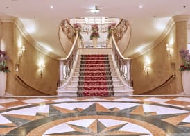 Eurostars Grand Hotel Wien 2