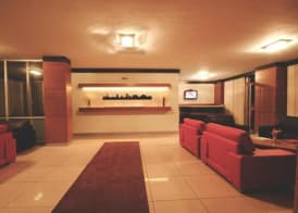 Lounge Hotel 2