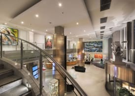 Maritim proArte Hotel Berlin 2