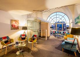 Hotel Stadtfeld 5