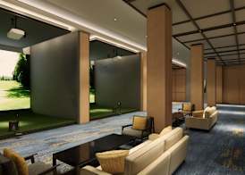 Mövenpick Resort Carita 4