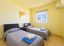 Athoniki Villas 3
