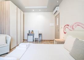 Dei del Mare Boutique Rooms 5
