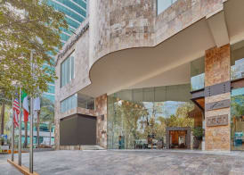 Grand Fiesta Americana Guadalajara Country Club 3