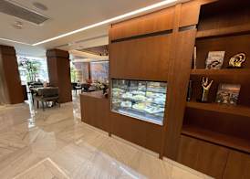 Vital Hotel Fulya Istanbul Sisli 2