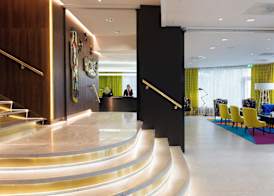 Thon Hotel Rosenkrantz Oslo 3