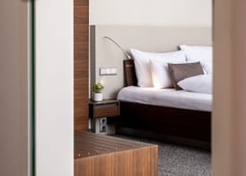 Hotel Frankenland 5