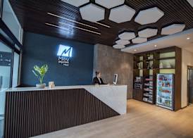 Mitru Express Hotel 2