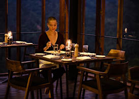 Santani Wellness Kandy 4