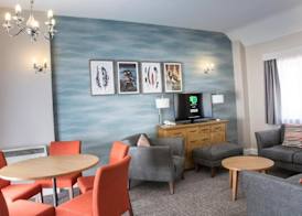 Walton Hall Hotel & Spa by Sunday 4