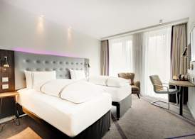 Premier Inn Berlin Alexanderplatz 5