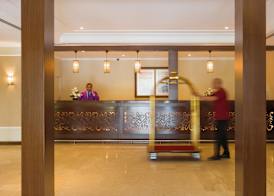Al Falaj Hotel - Secure City Escape in Muscat 3