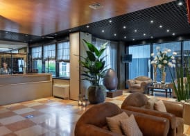Hotel Leopardi 2