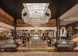 The Grand Hotel Sharm El Sheikh 3
