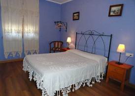 Hotel Azabache Susierra 2