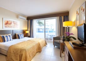 Rocamar Lido Resort 4