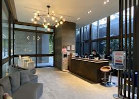 GOGO Hotel Fengchia 2