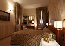Savoia Hotel Country House Bologna 3