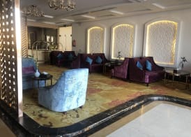 Seven Garden AL wadi 4
