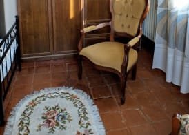 B&B "Il Cantastorie" Casa Molinari-Boldrini - Room & breakfast 2