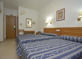 Hotel Casa Emilio 2