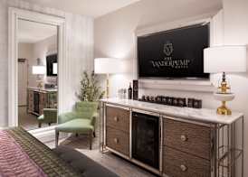 The Vanderpump Las Vegas Hotel & Casino - A Caesars Rewards Destination 5