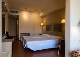 Hotel Alcossebre 5