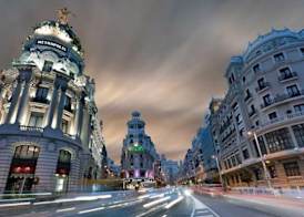 Hostal Valencia Madrid 3