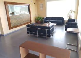 Hostal Millán 3